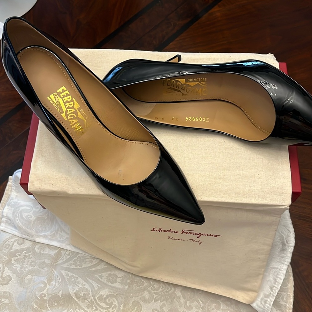 Salvatore ferragamo